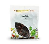 Star Anise 250g (BWFO)