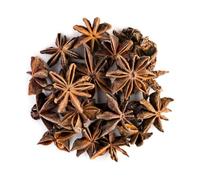 Star Anise Pods Whole Dried Spice - Mulled Cider Chai and Baking