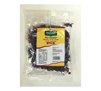 Star Aniseed, 100g - Premium Quality Whole Spice for Cooking, Baking, Tea, & Aromatherapy - Aromatic Star Anise Pods for Indian, Chinese, & Mediterranean Cuisine