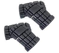 STAR AST Knee Pads Work Gardening Knee Pads Foam Knee Pads Flexible Multi-use Knee Cap Cover Professional Knee Pads for Motorcycle Motorbike Work jeans Pants.