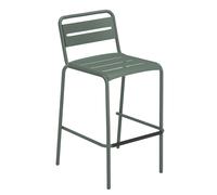 Star Barstool Bar Stool Outdoor Emu