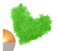 Star Bedroom Decor Fluorescent Starry Sky Decor Leave No Trace