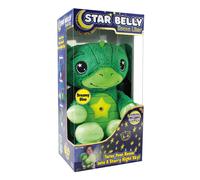 Star Belly Green Dino JML Green One Size