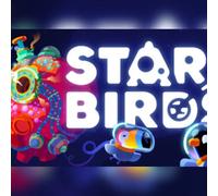 Star Birds (PC) Steam Account - Global