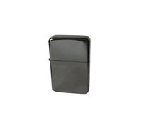 Star Black Ice Stormproof Petrol Lighter