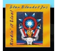 Star Blanket Jrs - Kicking It Live