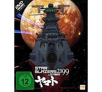 STAR BLAZERS 2199-SPACE B - MO [2012]