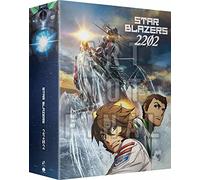 Star Blazers 2202: Space Battleship Yamato - Part One [Blu-ray]