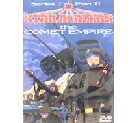 Star Blazers Series 2: Comet Empire 2 [DVD] [1977] [Region 1] [US Import] [NTSC]