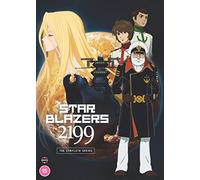 Star Blazers: Space Battleship Yamato 2199 - The Complete Series