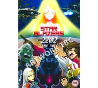 Star Blazers Space Battleship Yamato 2202: Part Two