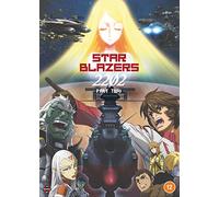 Star Blazers Space Battleship Yamato 2202: Part Two