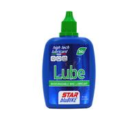 Star Blubike Bio Chain Oil Chain Lube Lubricant Organic Green 75ml