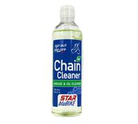 Star Blubike Chain Cleaner Bio Chain Cleaning Agent Removes Grease and Oil Green