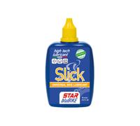 Star BluBike Slick Universal Lubrication Oil Lubricant for Bicycles 75ml