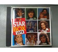 Star Box 1972 (RTL 2) - Barry Ryan, Chris Roberts, New Seekers, Vicky Leandros, Roy Black, Hot Butter..