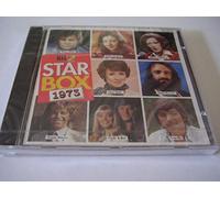 Star Box 1973 - Ireen Sheer, Kincade, Gary Glitter, Deutsche Fußball Nationalmannschaft..