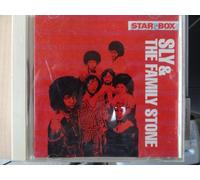 フライ&ファミリーストーン/STAR BOX