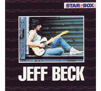 STAR BOX ジェフ・ベック
