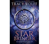 Star Bringer: One ship. Seven strangers. A space adventure like no other.