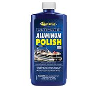 Star Brite 087616 Ultimate Aluminum Polish W/Ptef