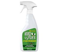 Star Brite 095122P Spider & Bird Stain Remover - 22 oz.