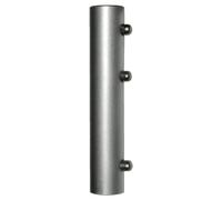 STAR BRITE 478184 Adaptor for Brush, Aluminium
