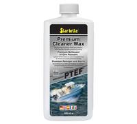 Star Brite 478235 Cleaning Wax, White
