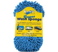 STAR BRITE 74 - 40078 Washing Sponge in Microfibre Reggae