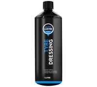Star Brite Auto Lustre Tyre Dressing, Premium Tyre Dressing, Long Lasting Wet-Look Finish, Protects Against Water and Dust, Easy to Apply, All Weather Tyre Protection, 1 Litre