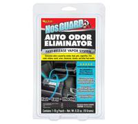 STAR BRITE Auto Odor Eliminator, Fast Release Vapor System Eliminates Car Odors in 4-6 Hours (19970)