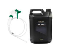 Star Brite Auto Xpert Non Acidic Wheel Cleaner | 5 litre With Long Hose Trigger Sprayer | Fast Acting Alloy Wheel Cleaner | pH Neutral | Safe on All Car Wheels & Bodywork | Easy To Use