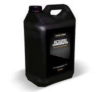 Star Brite Auto Xpert Super Cherry Plastic Dressing, Plastic Trim Restorer, Black Bumper Restorer, Plastic Cleaner, Car Dashboard Cleaner, Black Trim Restorer (5 Litre)