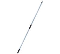 STAR BRITE Big Boat Extending Handle 5'-10' - Fits Quick-Connect Accessories - Floats - Made in USA (040005)