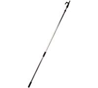 STAR BRITE Big Boat Telescopic Floating Extend-A-Brush Quick-Connect Handle Hook Attachment, 5'-10' (040055)