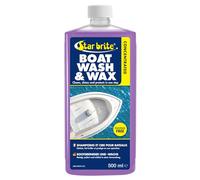 Starbrite Wash&wax Cleaner 500ml