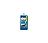 STAR BRITE Concentrated Boat Wash - Biodegradable, Phosphate-Free, Blueberry Scent