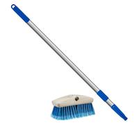 Star Brite Deck Brush Kit - Economy 2'-4'