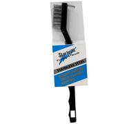 Star Brite Detail Brush With Plastic Handle & Stainless Steel
