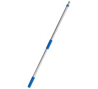 STAR BRITE Extend-A-Brush Handles - Fixed & Telescoping Floating Handles - Quick Connect for Boat, RV, Pool, Auto, Home Cleaning - Durable, Versatile Extension Handles for Multiple Accessories