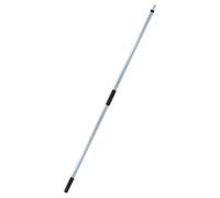 STAR BRITE Extend-A-Brush Handles - Fixed & Telescoping Floating Handles - Quick Connect for Boat, RV, Pool, Auto, Home Cleaning - Durable, Versatile Extension Handles for Multiple Accessories