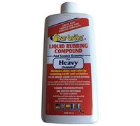 Star Brite Liquid Rubbing Compound Heavy Oxidation 500ml