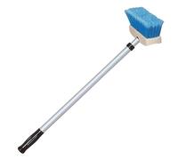 STAR BRITE Marine Deck Brush w/Telescoping Aluminum Handle 2'-4' (040097)