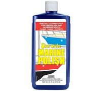 Star Brite Marine Polish Boat Wax, 16 oz