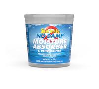 Star brite No Damp Dehumidifier, 12 oz