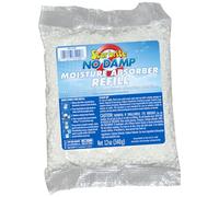 STAR BRITE No Damp Moisture Absorber & Dehumidifier - Simple, Portable, Humidity Control for Boats, RVs, Seasonal Homes & More - Prevent Musty Odor & Moisture Damage 340 g