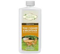 Star brite 52416 Teak Cleaner/Brightener, 16 oz.