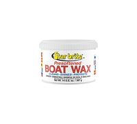 STAR BRITE Pre Softened Boat Wax 14 oz