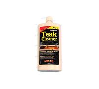 STAR BRITE Starbrite 478035 Teak Cleaner, Transparent