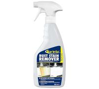 STAR BRITE Rust Stain Remover Spray - Instantly Dissolve Corrosion Stains on Fiberglass, Vinyl, Fabric, Metal & Painted Surfaces - Also Removes Sprinkler Stains